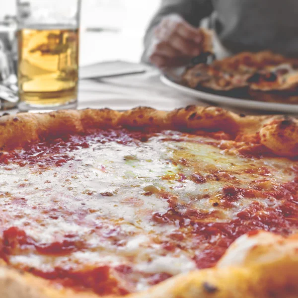 Trattoria
