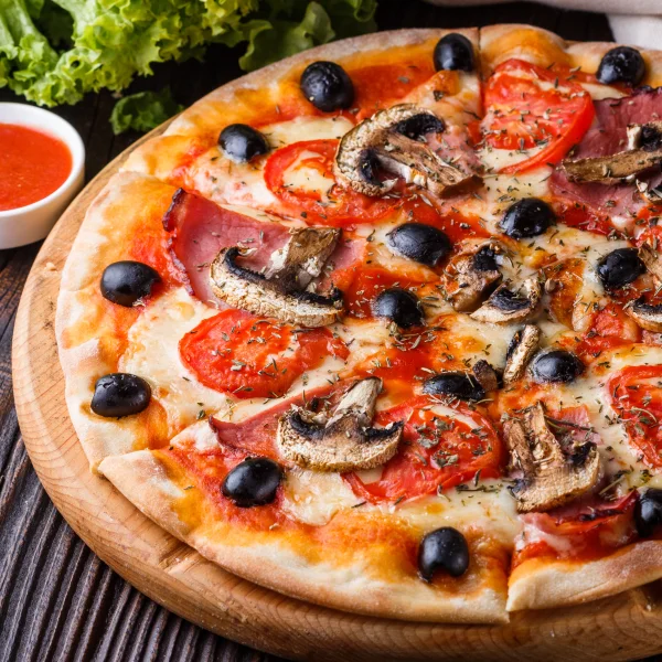 Pizzeria